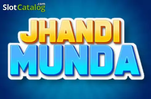 Jhandi Munda (Mplay) Logotipo