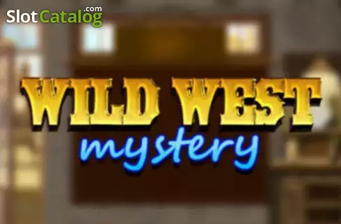 Wild West Mystery Logo