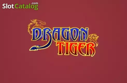 Dragon Tiger (Mplay) Logo