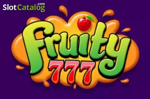 Fruity 777 Logotipo