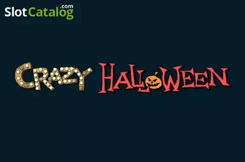 Crazy Halloween Логотип