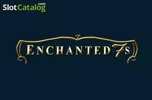Enchanted 7s Siglă