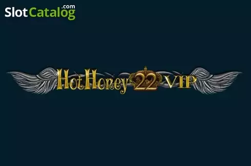Hot Honey 22 VIP Логотип