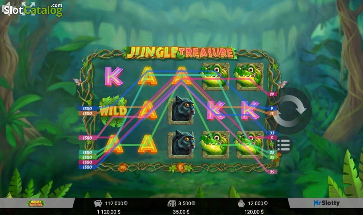 The jungle ii игровой автомат как скачать и установить казино вулкан старс