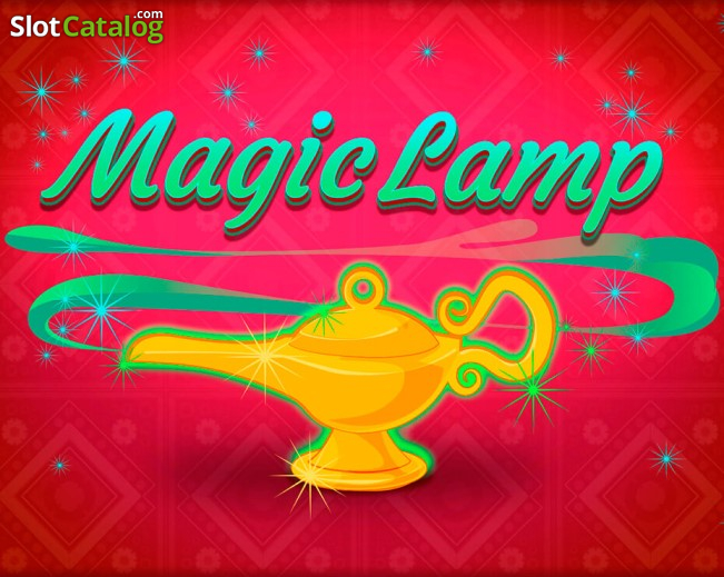 Magic lamp hd игровой автомат b club casino минск