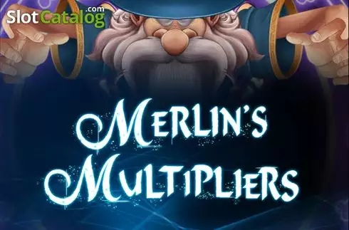 Merlins Multipliers Logotipo