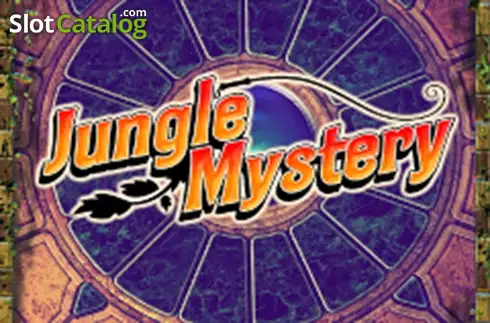 Jungle Mystery (MultiSlot) Logo