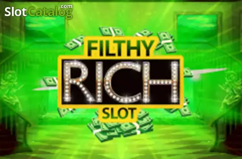 Filthy Rich Logo