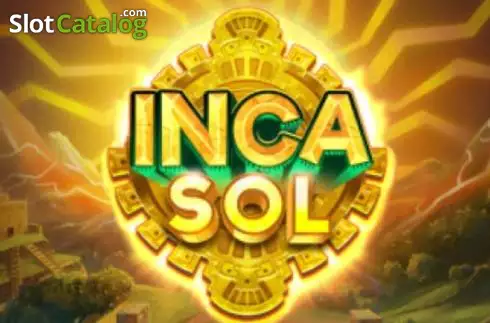 Inca Sol Λογότυπο