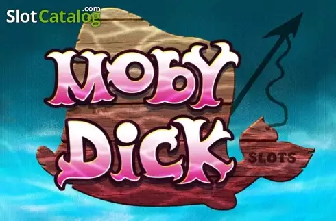 Moby Dick (MultiSlot) Siglă