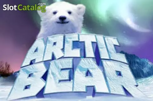 Arctic Bear ロゴ