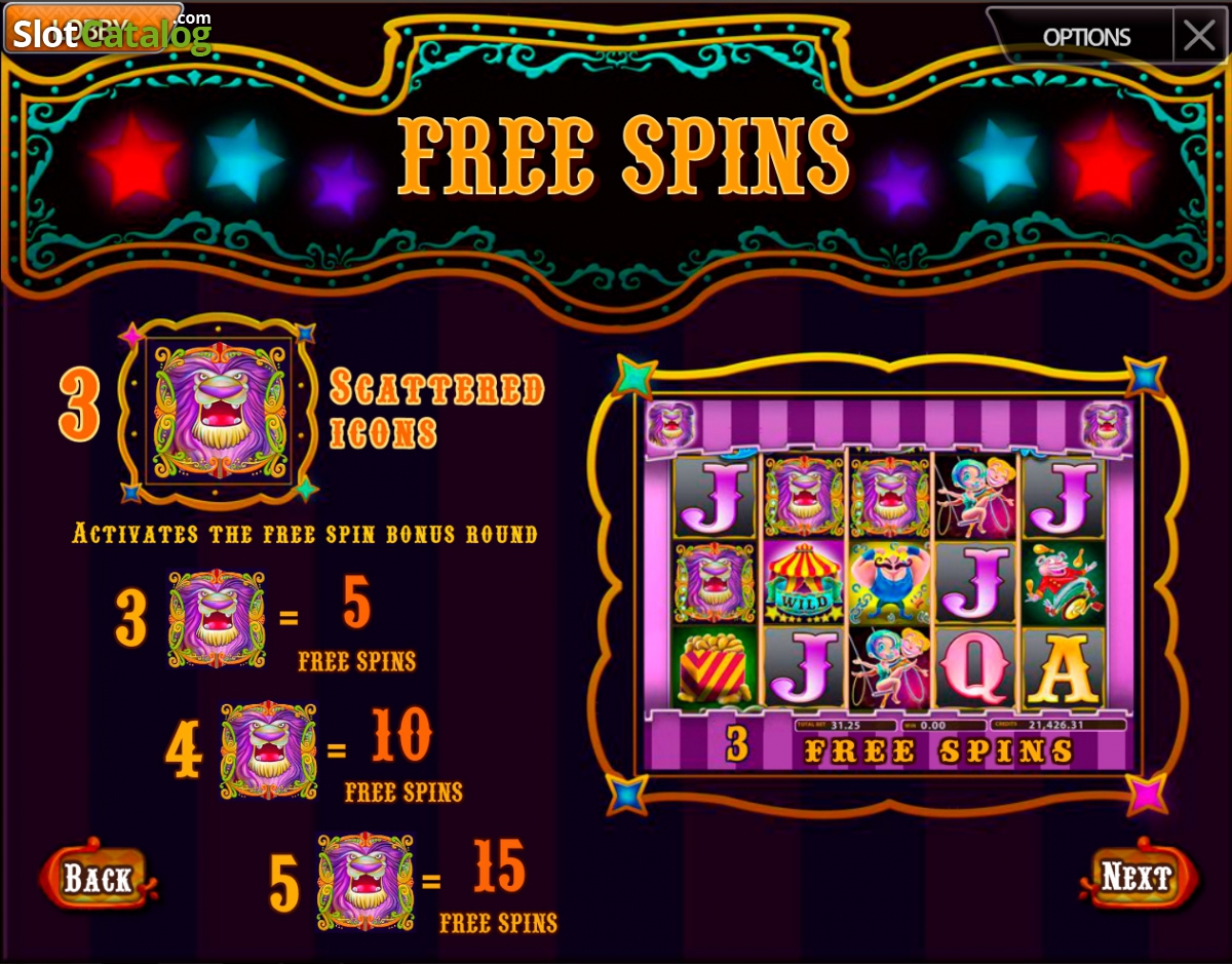 magic 81 slot gratis