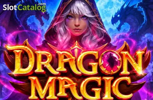 Dragon Magic 2026-10-05