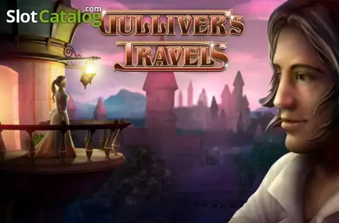 Gulliver's Travels Tragamonedas 