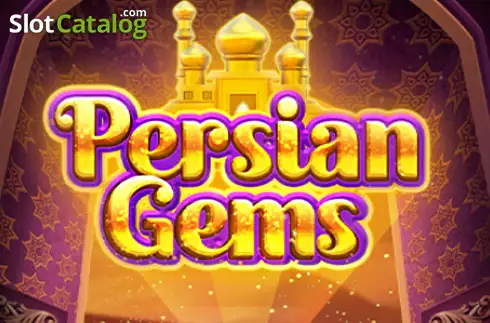Persian Gems Logo