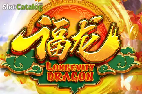 Longevity Dragon Logo