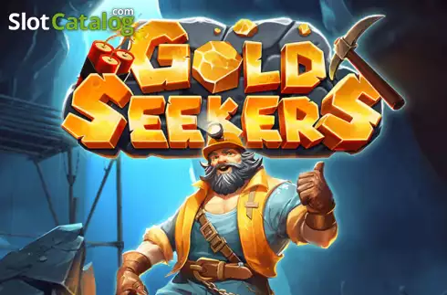 Gold Seekers Logo