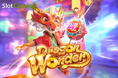 Dragon Wonder Machine à sous
