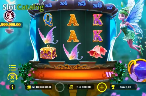 Tower of Riches slot. Tower of Riches slot