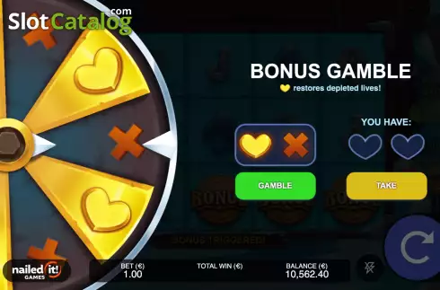 Free Spins Gamble. Gold Mine Stacks 2 slot
