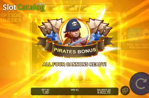 Captura de tela8. Riptide Pirates slot