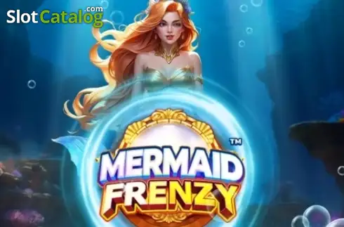 Mermaid Frenzy slot