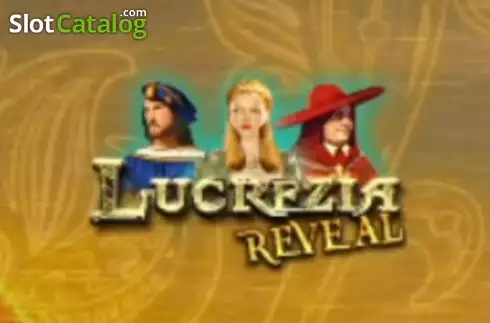 Lucrezia Reveal Tragamonedas 