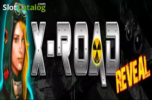 X-Road Reveal логотип
