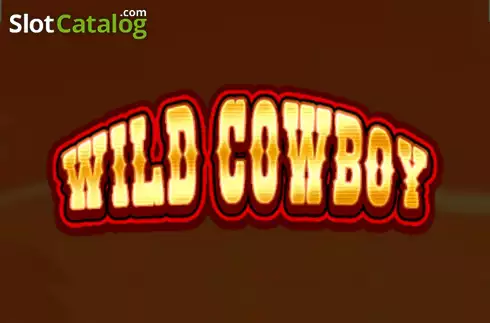 Wild Cowboy Logo