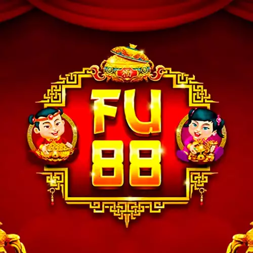 Fu 88 Logo