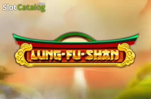Lung-Fu Shan Логотип