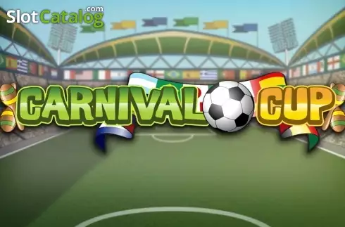 Carnival Cup Logotipo