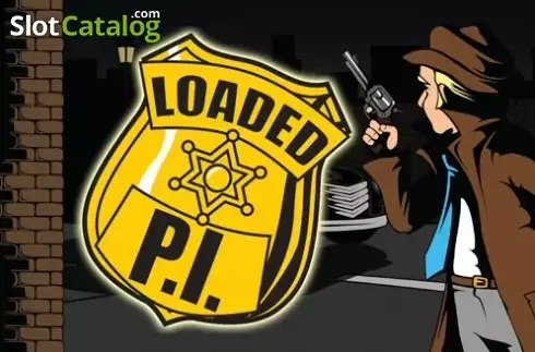 Loaded PI Логотип