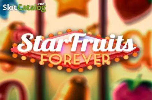 Starfruits ロゴ