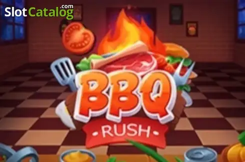 BBQ Rush 2025-06-26