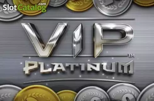 VIP Platinum Logotipo