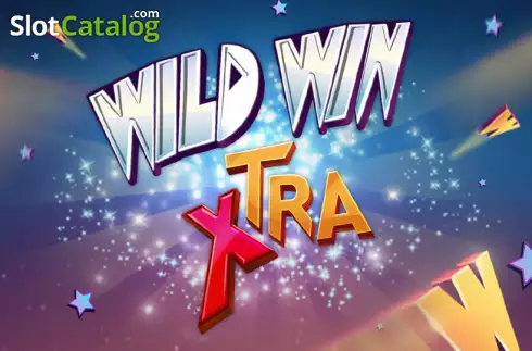 Wild Win Xtra Logo