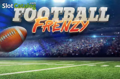 Football Frenzy ロゴ