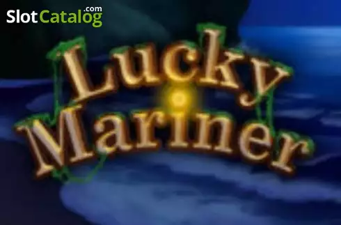 Lucky Mariner Logo