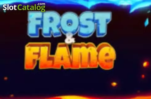 Frost and Flame логотип