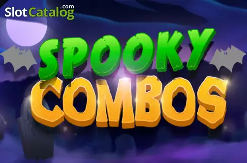 Spooky Combos Siglă