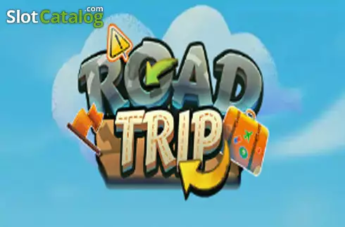 Road Trip (NeoGames) Logo