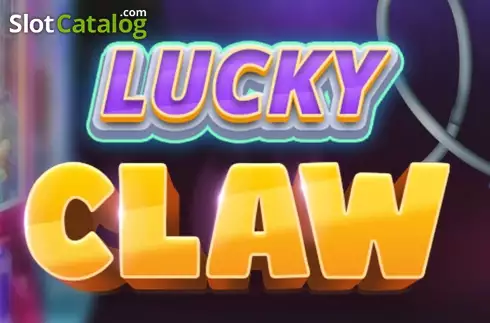 Lucky Claw Logo