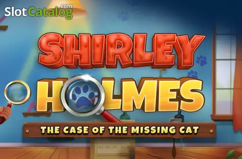 Shirley Holmes slot