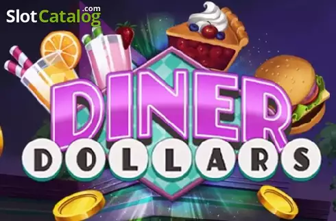 Diner Dollars カジノスロット