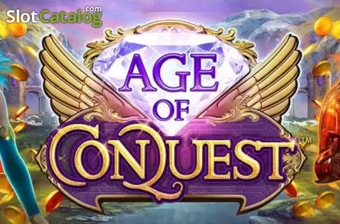 Age of Conquest Tragamonedas 