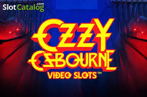 Ozzy Osbourne ロゴ