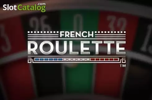 French Roulette High Limit Siglă