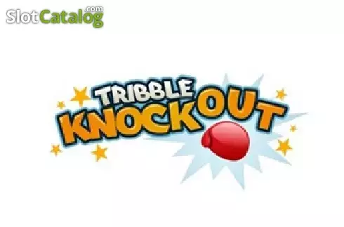 Tribble Knockout Logotipo