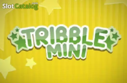 Tribble Mini ロゴ